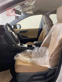 تويوتا راف 4